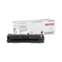 Xerox Everyday Toner Negro 006R04180 para HP CF540X/CRG-054HBK